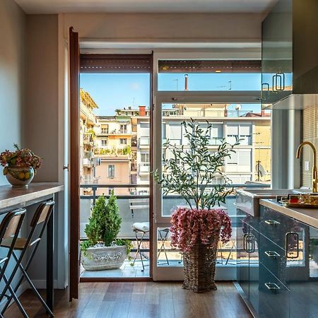 B&B Il Duca D'Amalfi Salerno Dış mekan fotoğraf