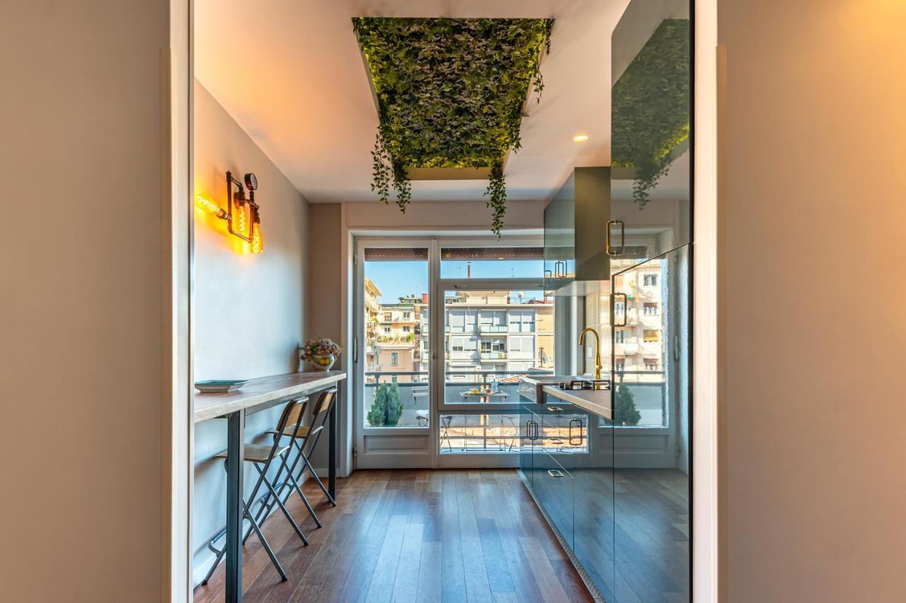 B&B Il Duca D'Amalfi Salerno Dış mekan fotoğraf