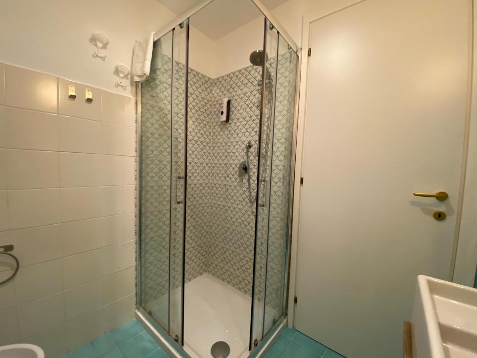 B&B Il Duca D'Amalfi Salerno Oda fotoğraf